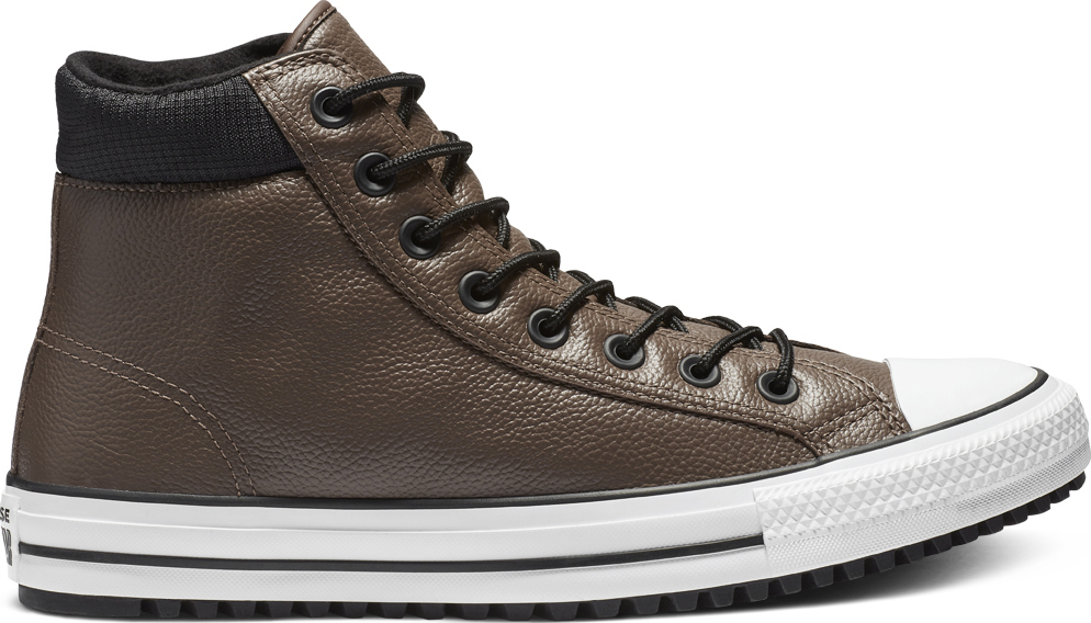 converse chuck taylor pc leather high top
