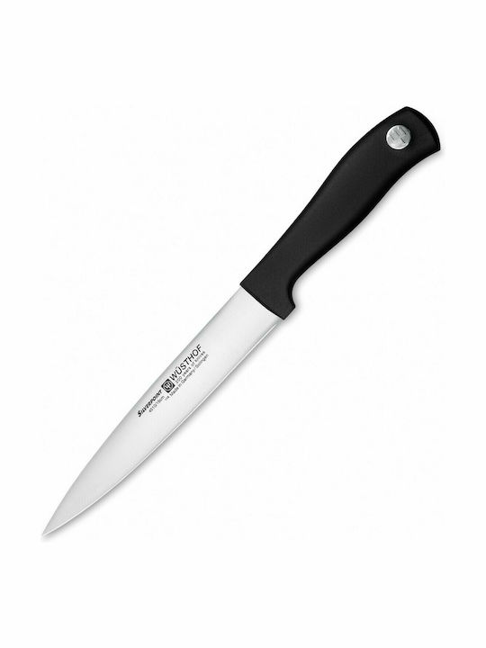 Wusthof Silverpoint Cuțit de Filetat din Oțel Inoxidabil 16cm