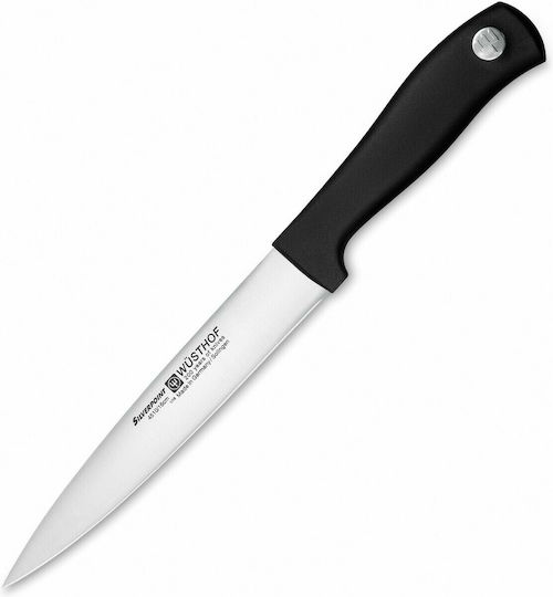 Wusthof Silverpoint Cuțit de Filetat din Oțel Inoxidabil 16cm