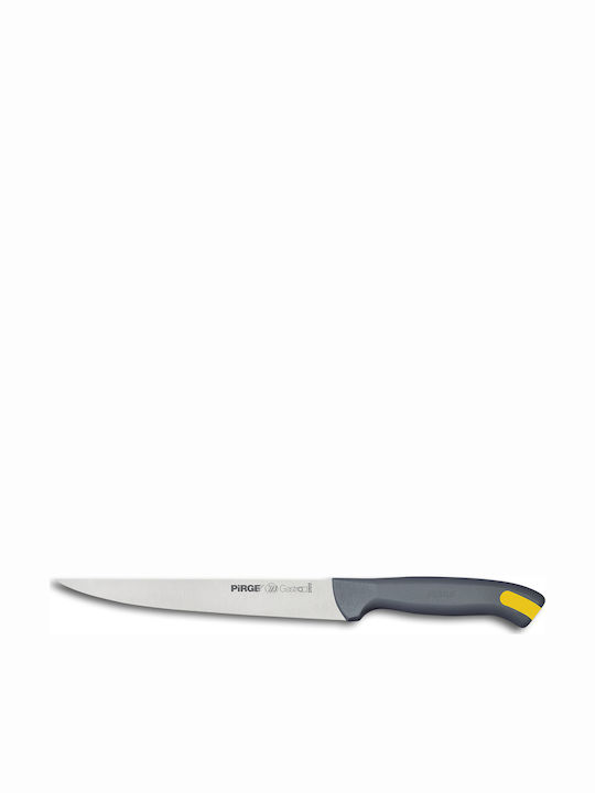 Pirge Gastro Μαχαίρι Τυριού από Ανοξείδωτο Ατσάλι 15.5cm