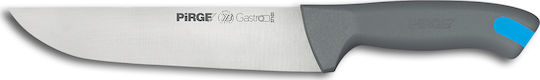 Pirge Gastro Messer Fleisch aus rostfreiem Stahl 19cm