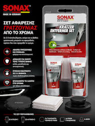 Sonax Σετ Αφαίρεσης Γρατζουνιάς Sonax Σετ Αφαίρεσης Γρατζουνιάς