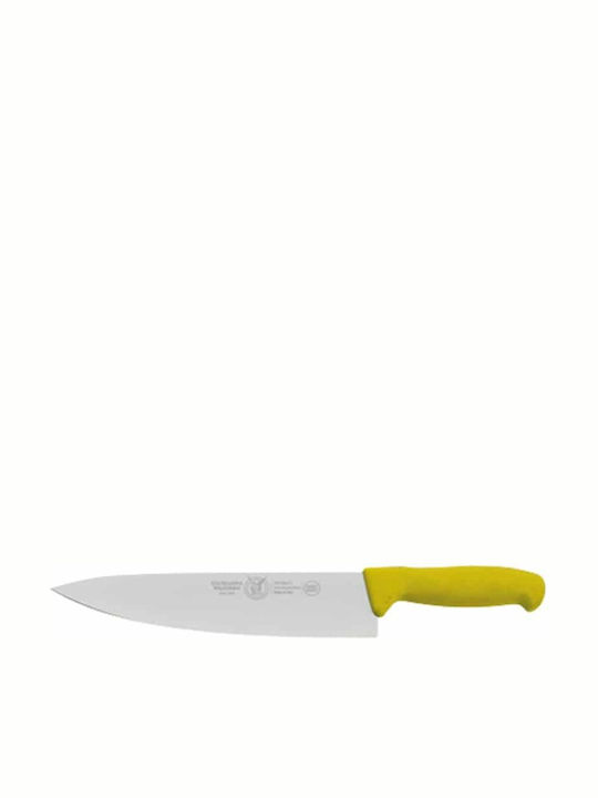 Valgobbia Ergonomic Knife General Use made of Stainless Steel 28cm CP.03.TR28 1pcs