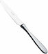 Salvinelli Grand Food Knife from Stainless Steel 23cm