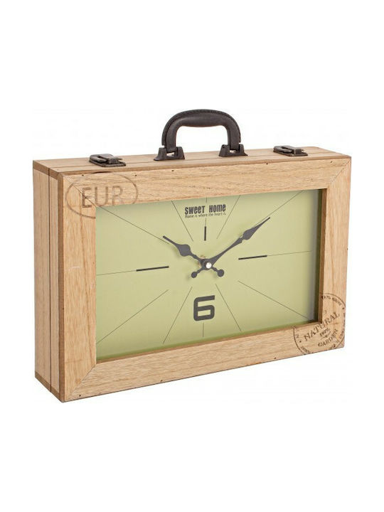 Tabletop Clock 0180486