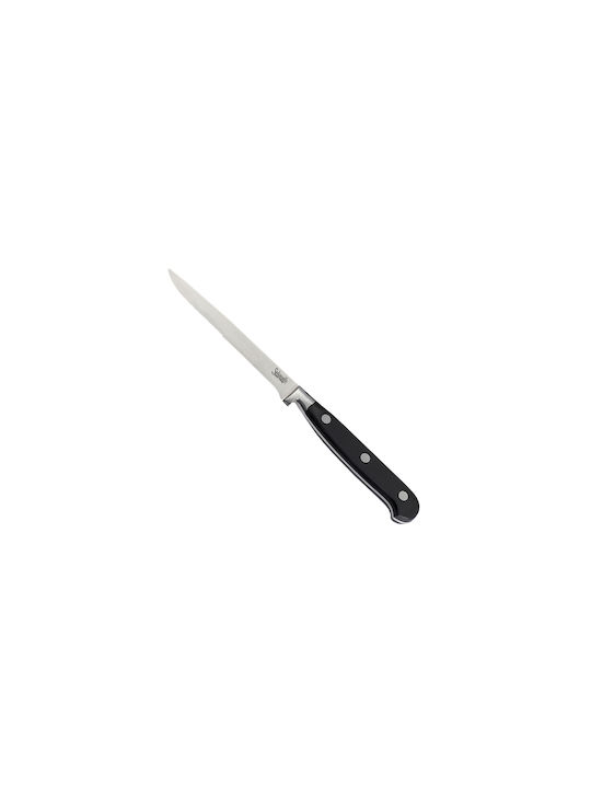 Salvinelli Classic Food Knife of Stainless Steel 11cm CBFCL