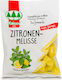 Kaiser 1889 Zitronenmelisse Lozenges with Beeswax & 13 Herbs Gluten-Free Lemon 60gr 9pcs