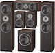 Magnat Monitor Supreme 5.1 Set 802 Mocca