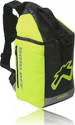 Boblbee Σακίδιο Πλάτης Αναβάτη Metron HiViz Yellow Κίτρινο 17lt