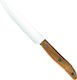 Abert Kobe Messer Lebensmittel aus rostfreiem Stahl 24.4cm