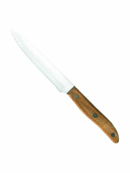 Abert Kobe Food Knife of Stainless Steel 24.4cm CKO55