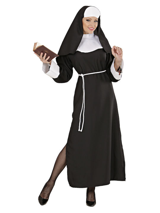 Carnival Costume Nun