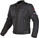 Nordcode Jackal Winter Men's Riding Jacket Waterproof Black