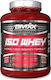 BMXX BODYMAXX SPORTSNUTRITION Iso Whey Протеин Суроватъчен Без Глутен с Вкус Ванилия 2kg