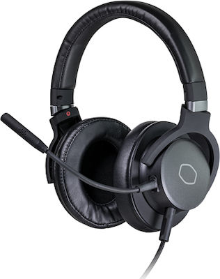 CoolerMaster MH751 Over Ear Gaming Headset με σύνδεση 3.5mm