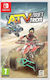 ATV Drift & Tricks (Code In A Box) Switch Game