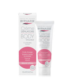 Byphasse Κιτ Αποτρίχωσης 125ml Byphasse Κιτ Αποτρίχωσης 125ml