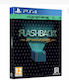 Flashback 25th Anniversary Collector's Edition PS4 Game