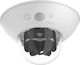 Mobotix D12DI-SEC IP Überwachungskamera Full HD+ 3MP Wasserdicht mit Zwei-Wege-Kommunikation