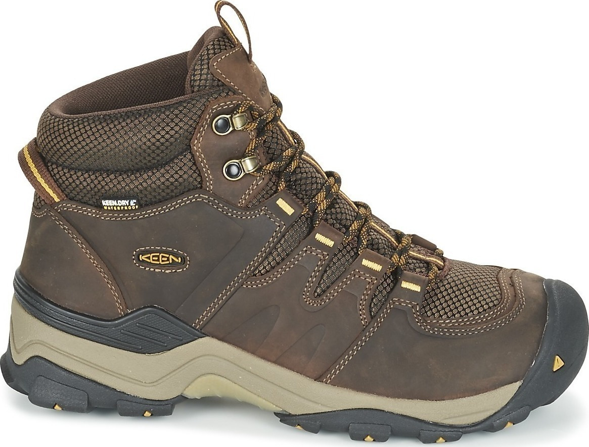 keen gypsum ii mid wp m