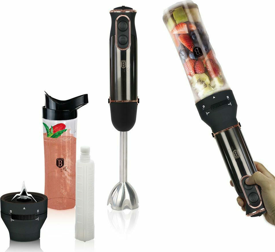 Berlinger haus bh 9024 600w 