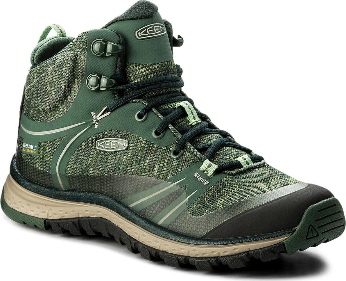 keen terradora mid waterproof