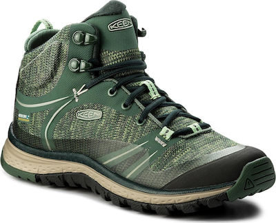 keen terradora mid waterproof