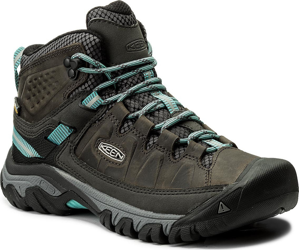 Keen Targhee III Mid Wp 1018159 - Skroutz.gr