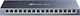 TP-LINK TL-SG116 v1 Unmanaged L2 Switch με 16 Θύρες Gigabit (1Gbps) Ethernet