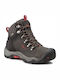 Keen Revel III Women's Hiking Boots Black