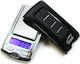 Ηλεκτρονική Επαγγελματική Ζυγαριά Ακριβείας Car Key Mini με Ικανότητα Ζύγισης 0.1kg και Υποδιαίρεση 0.01gr
