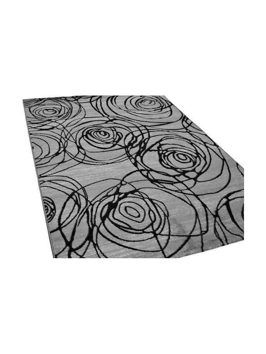 Eurofil 943 Rug Rectangular Heatset Antique Dar...