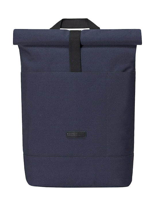 Ucon Acrobatics Hajo Dark Navy Männlich Rucksack Marineblau