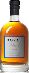 Koval Distillery Millet Regular Ουίσκι 500ml