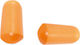 Portwest Earplugs In Orange Colour EP02ORR 2 Pieces