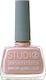 Seventeen Studio Rapid Dry Lasting Color Gloss Βερνίκι Νυχιών Quick Dry Μπεζ 68 12ml