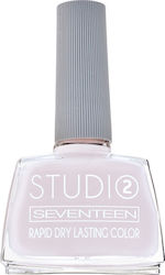 Seventeen Studio Rapid Trocknen Dauerhafter Far...