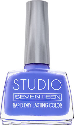 Seventeen Studio Rapid Dry Lasting Color 30