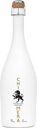 Cair Chimera Λευκό Ξηρό Αφρώδες 750ml Cair Chimera Λευκό Ξηρό Αφρώδες 750ml