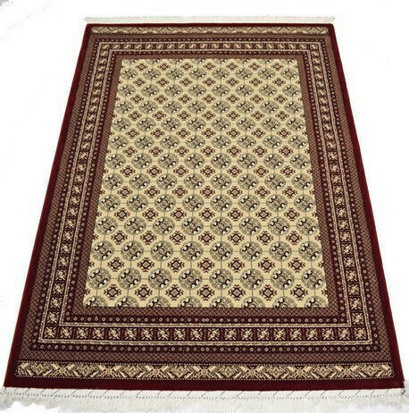 Eurofil 1649 200x290cm Cherry Eurofil 1649 200x290cm Cherry