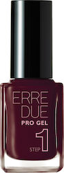 Erre Due Pro Gel Glossy Nagellack Lang anhalten...