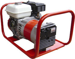 Sincro EP 2 95L (Honda GX200) Βενζίνης 4.2kVA Sincro EP 2 95L (Honda GX200) Βενζίνης 4.2kVA
