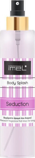 Imel Body Splash Seduction Hair Mist 125ml