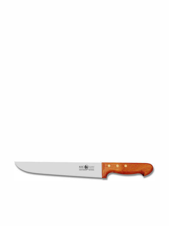 Icel Traditional Messer Fleisch aus Edelstahl 15cm 231.3100.15 1Stück