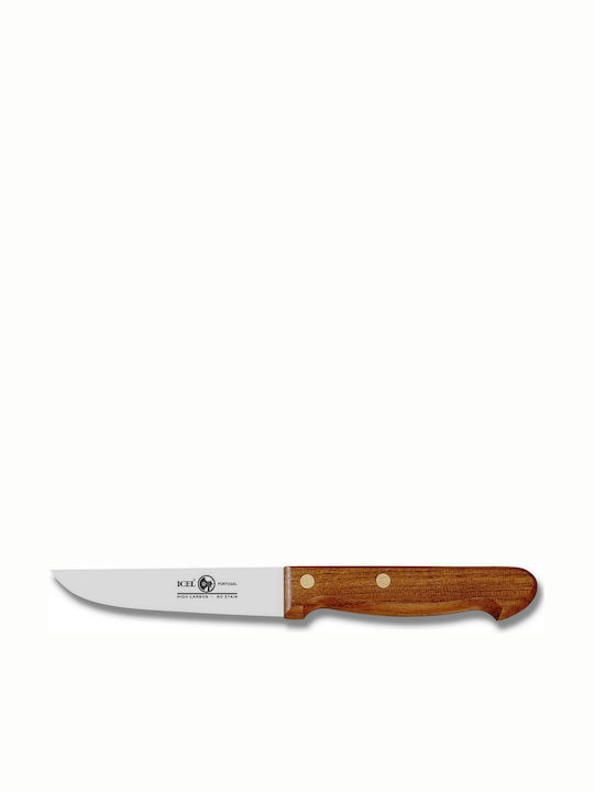 Icel Traditional Messer Fleisch aus Edelstahl 12cm 231.3100.12 1Stück