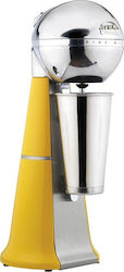 Artemis Commercial Coffee Frother Retro Super A...