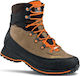 Crispi Lapponia Evo GTX Hunting Boots Waterproof Brown