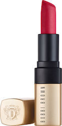 Bobbi Brown Luxe Matte Lipstick Lip Color Fever Pitch