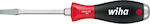 Wiha Impact Screwdriver Straight with Length 200mm