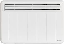 Dimplex PLX 100E 376200 Konvektorheizung Wand 1000W mit elektronischem Thermostat 62x43cm Weiß Dimplex PLX 100E 376200 Konvektorheizung Wand 1000W mit elektronischem Thermostat 62x43cm Weiß